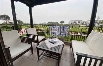 YALOVA ÇİFTLİKKÖY NİRVANA KONAKLARI DENİZE SIFIR SEZONLUK KİRALIK DAİRE