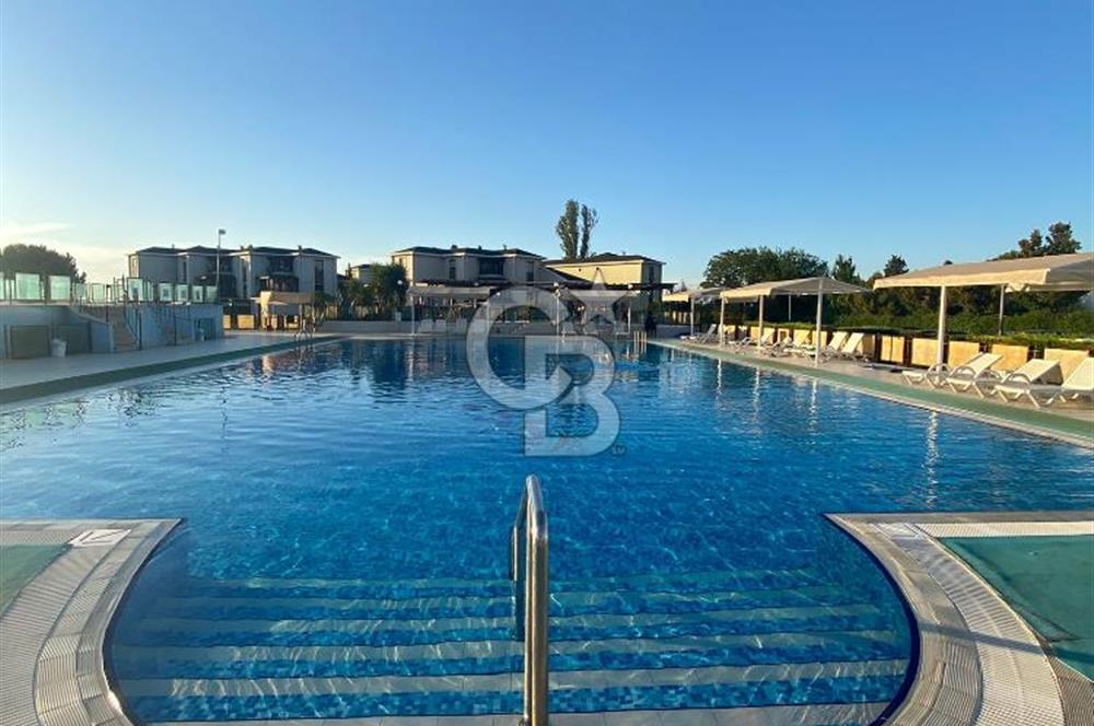 YALOVA ÇİFTLİKKÖY NİRVANA KONAKLARI DENİZE SIFIR SEZONLUK KİRALIK DAİRE