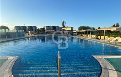 YALOVA ÇİFTLİKKÖY NİRVANA KONAKLARI DENİZE SIFIR SEZONLUK KİRALIK DAİRE