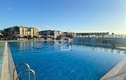 YALOVA ÇİFTLİKKÖY NİRVANA KONAKLARI DENİZE SIFIR SEZONLUK KİRALIK DAİRE