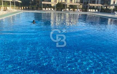 YALOVA ÇİFTLİKKÖY NİRVANA KONAKLARI DENİZE SIFIR SEZONLUK KİRALIK DAİRE