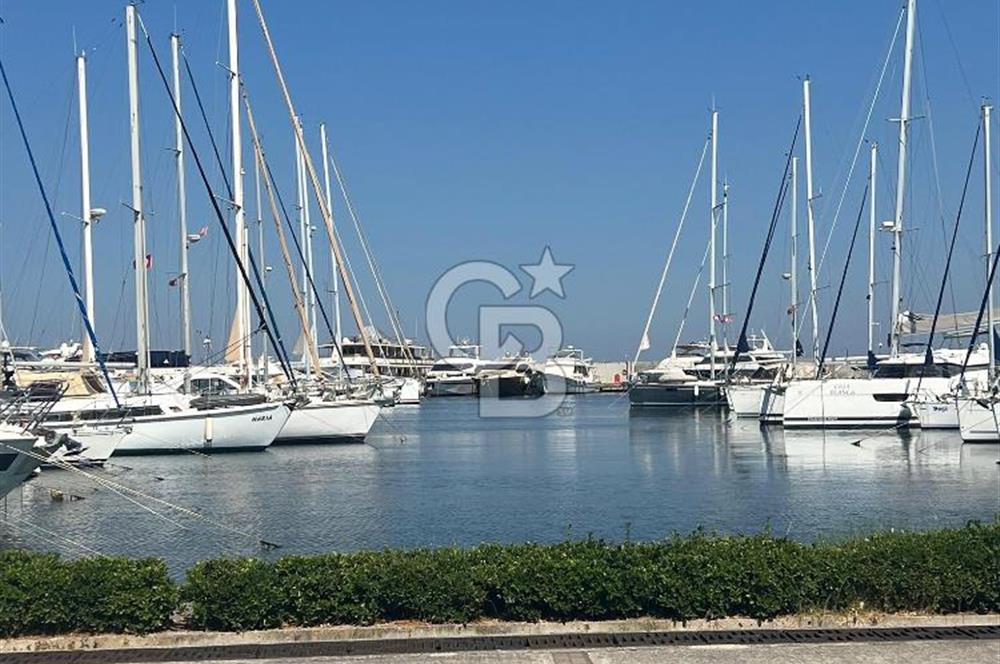 YALOVA ÇİFTLİKKÖY NİRVANA KONAKLARI DENİZE SIFIR SEZONLUK KİRALIK DAİRE