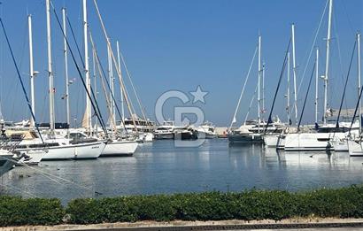 YALOVA ÇİFTLİKKÖY NİRVANA KONAKLARI DENİZE SIFIR SEZONLUK KİRALIK DAİRE