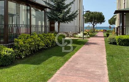 YALOVA ÇİFTLİKKÖY NİRVANA KONAKLARI DENİZE SIFIR SEZONLUK KİRALIK DAİRE