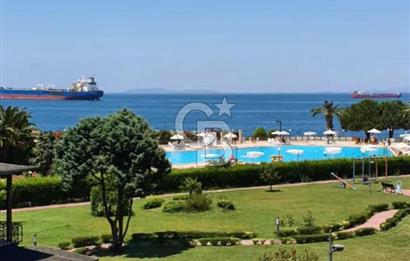 YALOVA ÇİFTLİKKÖY NİRVANA KONAKLARI DENİZE SIFIR SEZONLUK KİRALIK DAİRE