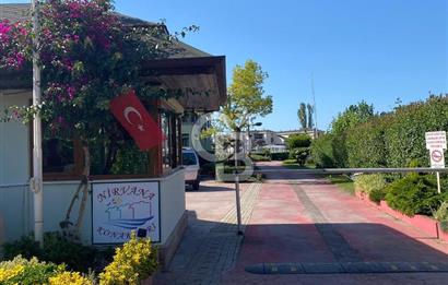 YALOVA ÇİFTLİKKÖY NİRVANA KONAKLARI DENİZE SIFIR SEZONLUK KİRALIK DAİRE