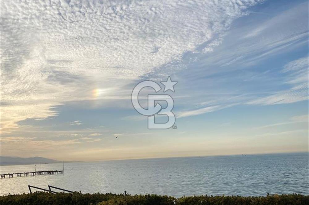 YALOVA ÇİFTLİKKÖY NİRVANA KONAKLARI DENİZE SIFIR SEZONLUK KİRALIK DAİRE