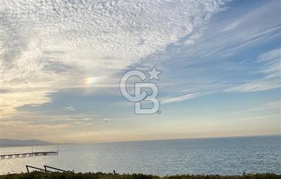 YALOVA ÇİFTLİKKÖY NİRVANA KONAKLARI DENİZE SIFIR SEZONLUK KİRALIK DAİRE