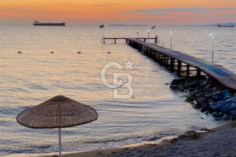 YALOVA ÇİFTLİKKÖY NİRVANA KONAKLARI DENİZE SIFIR SEZONLUK KİRALIK DAİRE