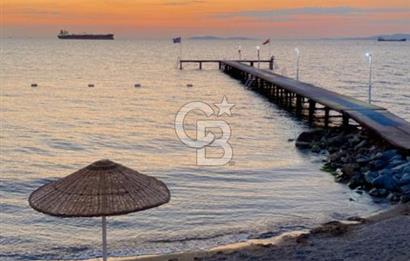 YALOVA ÇİFTLİKKÖY NİRVANA KONAKLARI DENİZE SIFIR SEZONLUK KİRALIK DAİRE
