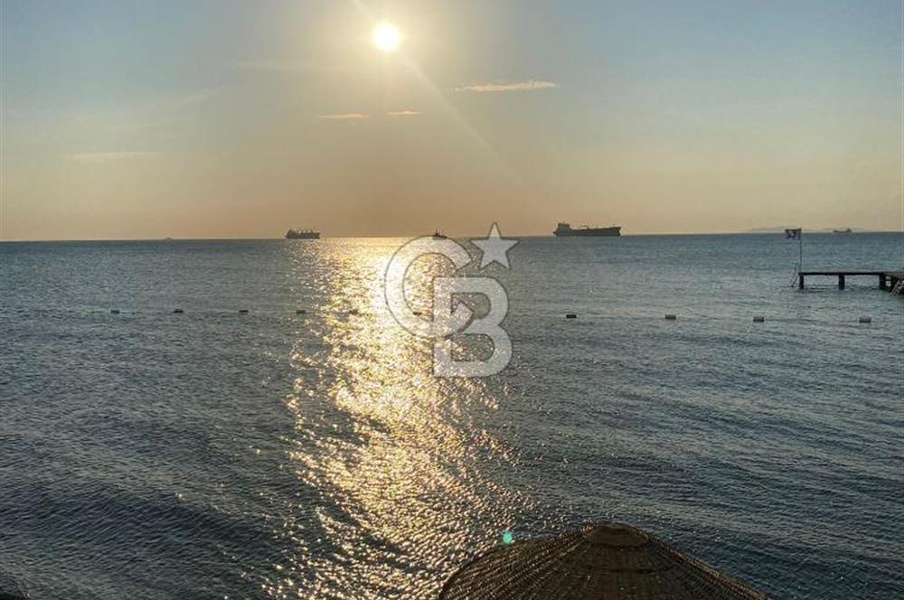 YALOVA ÇİFTLİKKÖY NİRVANA KONAKLARI DENİZE SIFIR SEZONLUK KİRALIK DAİRE