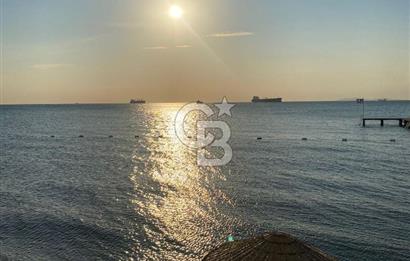 YALOVA ÇİFTLİKKÖY NİRVANA KONAKLARI DENİZE SIFIR SEZONLUK KİRALIK DAİRE