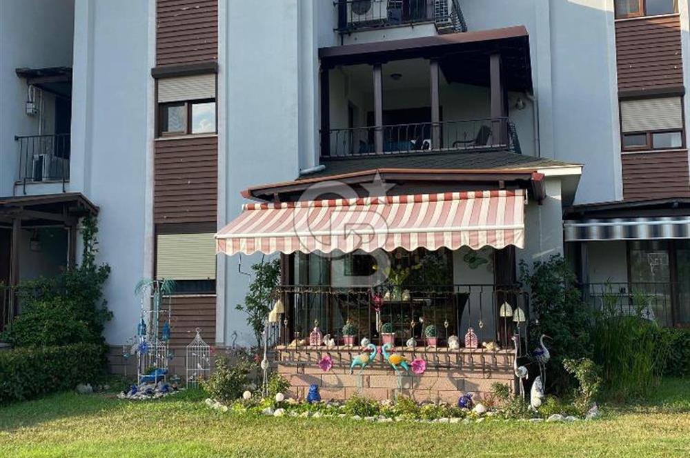 YALOVA ÇİFTLİKKÖY NİRVANA KONAKLARI DENİZE SIFIR SEZONLUK KİRALIK DAİRE