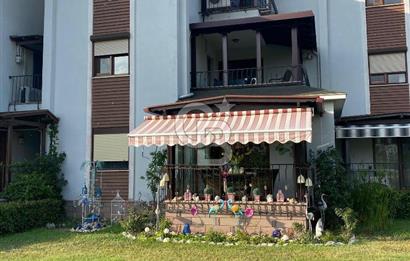 YALOVA ÇİFTLİKKÖY NİRVANA KONAKLARI DENİZE SIFIR SEZONLUK KİRALIK DAİRE