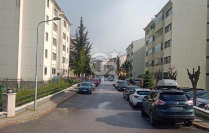 GÜZELSU SİTESİNDE İÇİ YENİ YAPILI KİRALIK DAİRE