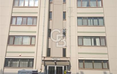 GÜZELSU SİTESİNDE İÇİ YENİ YAPILI KİRALIK DAİRE