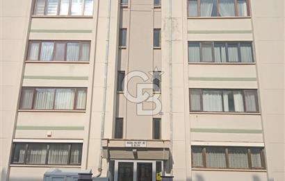 GÜZELSU SİTESİNDE İÇİ YENİ YAPILI KİRALIK DAİRE