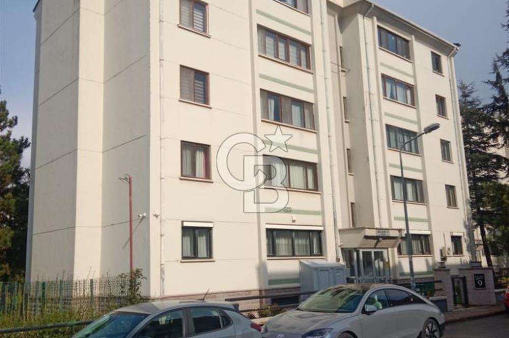 GÜZELSU SİTESİNDE İÇİ YENİ YAPILI KİRALIK DAİRE