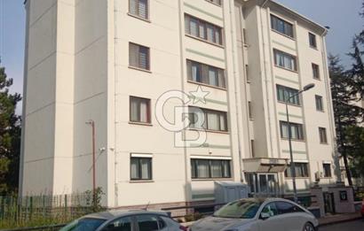 GÜZELSU SİTESİNDE İÇİ YENİ YAPILI KİRALIK DAİRE