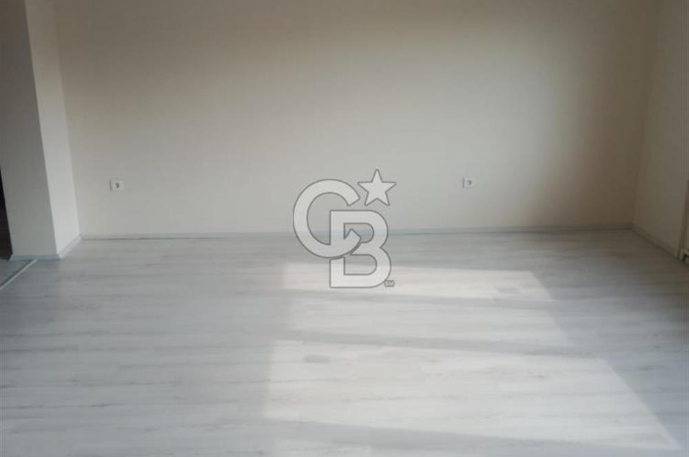 GÜZELSU SİTESİNDE İÇİ YENİ YAPILI KİRALIK DAİRE