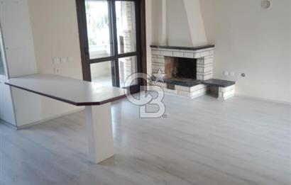 GÜZELSU SİTESİNDE İÇİ YENİ YAPILI KİRALIK DAİRE