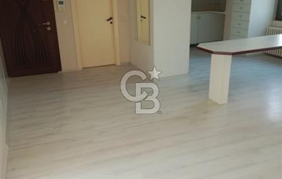 GÜZELSU SİTESİNDE İÇİ YENİ YAPILI KİRALIK DAİRE