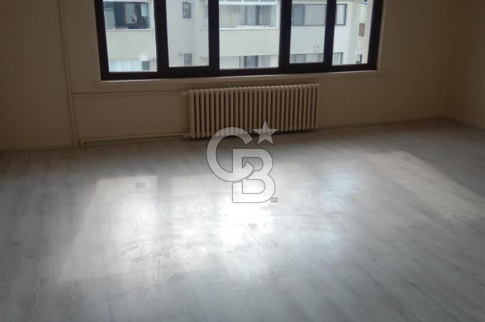 GÜZELSU SİTESİNDE İÇİ YENİ YAPILI KİRALIK DAİRE