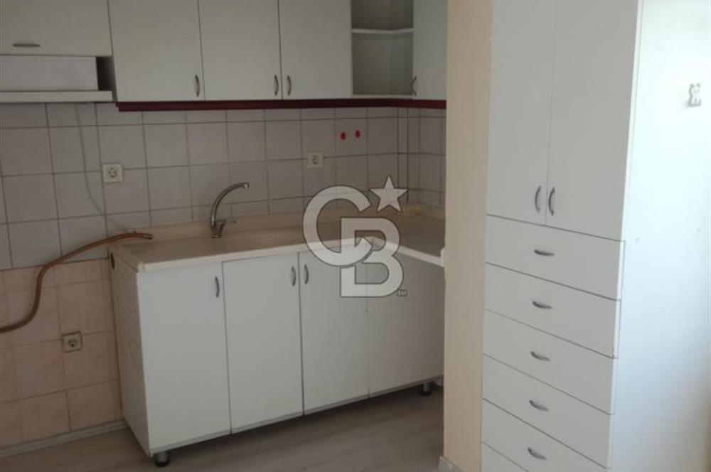 GÜZELSU SİTESİNDE İÇİ YENİ YAPILI KİRALIK DAİRE