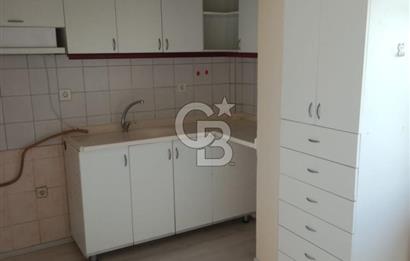 GÜZELSU SİTESİNDE İÇİ YENİ YAPILI KİRALIK DAİRE