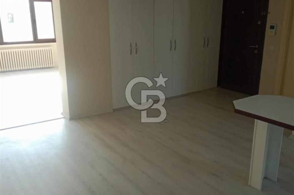 GÜZELSU SİTESİNDE İÇİ YENİ YAPILI KİRALIK DAİRE