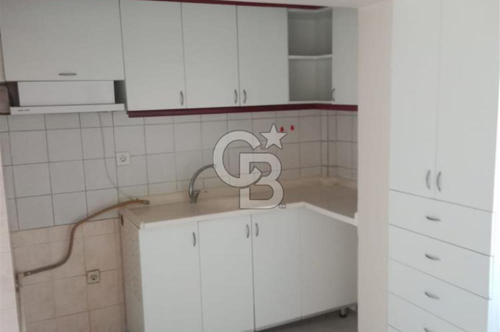 GÜZELSU SİTESİNDE İÇİ YENİ YAPILI KİRALIK DAİRE