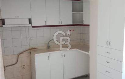 GÜZELSU SİTESİNDE İÇİ YENİ YAPILI KİRALIK DAİRE