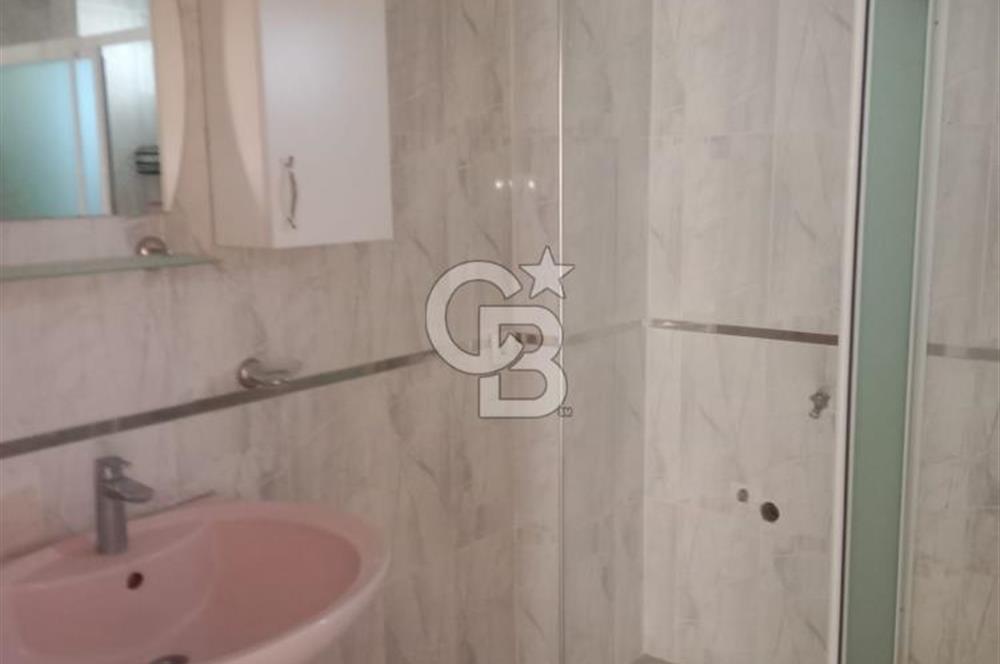 GÜZELSU SİTESİNDE İÇİ YENİ YAPILI KİRALIK DAİRE