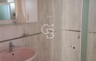 GÜZELSU SİTESİNDE İÇİ YENİ YAPILI KİRALIK DAİRE