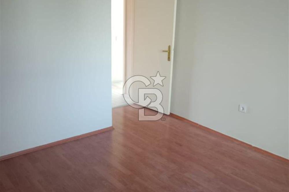 GÜZELSU SİTESİNDE İÇİ YENİ YAPILI KİRALIK DAİRE