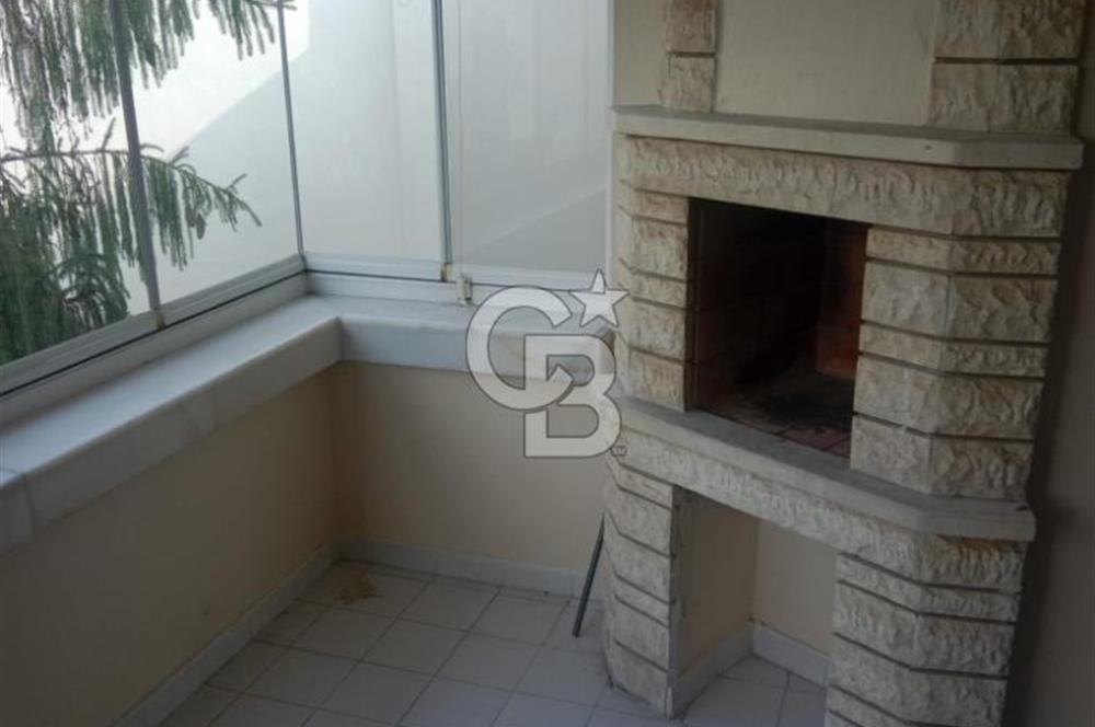 GÜZELSU SİTESİNDE İÇİ YENİ YAPILI KİRALIK DAİRE