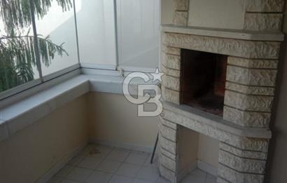 GÜZELSU SİTESİNDE İÇİ YENİ YAPILI KİRALIK DAİRE