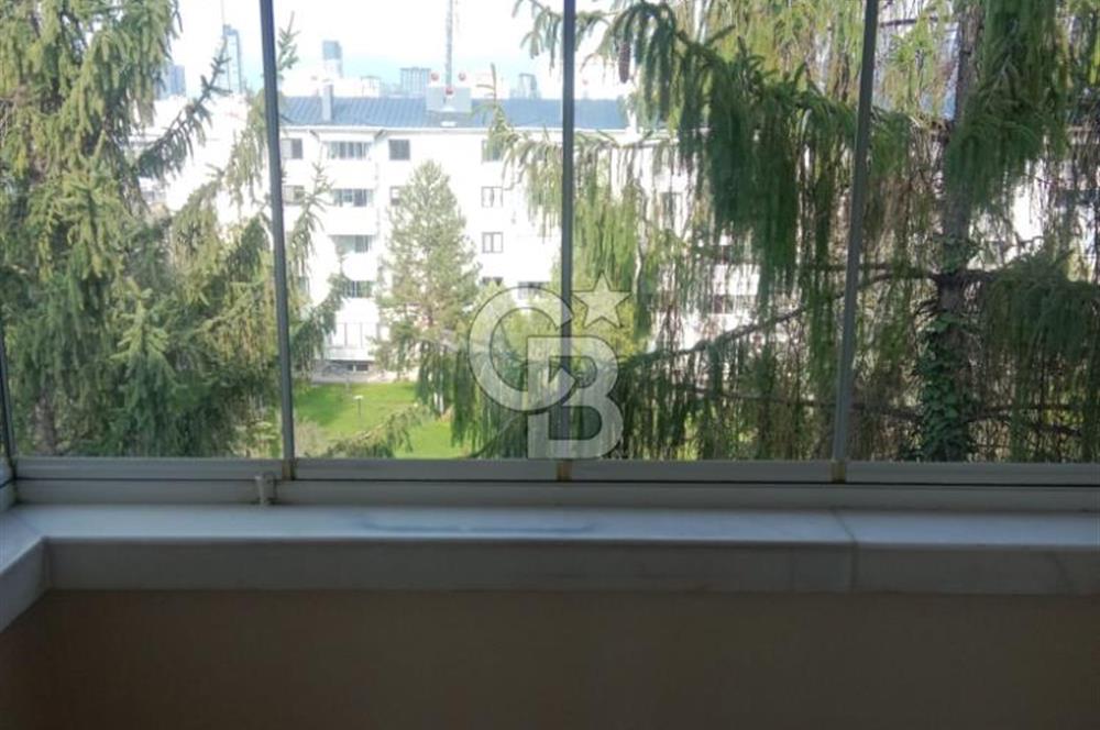 GÜZELSU SİTESİNDE İÇİ YENİ YAPILI KİRALIK DAİRE