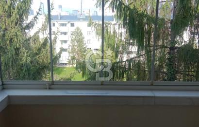 GÜZELSU SİTESİNDE İÇİ YENİ YAPILI KİRALIK DAİRE