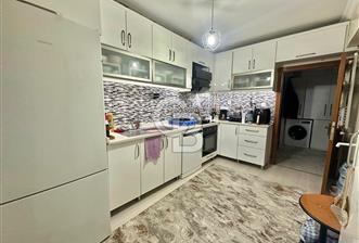 SEYHAN SELVİ'DEN UFUKTEPEDE ARA KAT ASANSÖRLÜ SATILIK 3+1 - 8 - 343744