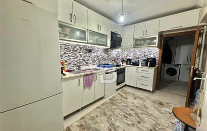 SEYHAN SELVİ'DEN UFUKTEPEDE ARA KAT ASANSÖRLÜ SATILIK 3+1