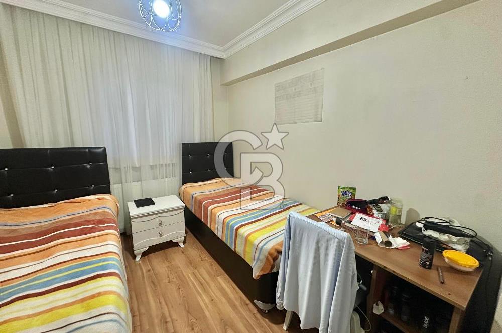 SEYHAN SELVİ'DEN UFUKTEPEDE ARA KAT ASANSÖRLÜ SATILIK 3+1