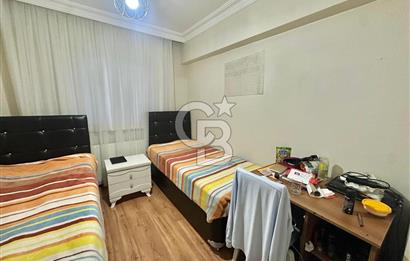 SEYHAN SELVİ'DEN UFUKTEPEDE ARA KAT ASANSÖRLÜ SATILIK 3+1