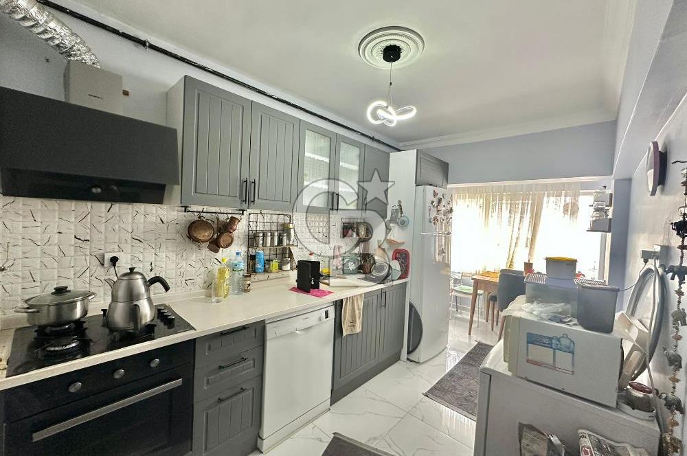 SEYHAN SELVİDEN SİTE İÇERİSİNDE FULL YAPILI ASANSÖRLÜ 3+1