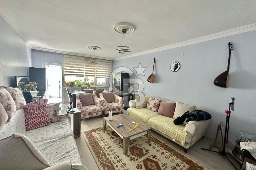 SEYHAN SELVİDEN SİTE İÇERİSİNDE FULL YAPILI ASANSÖRLÜ 3+1