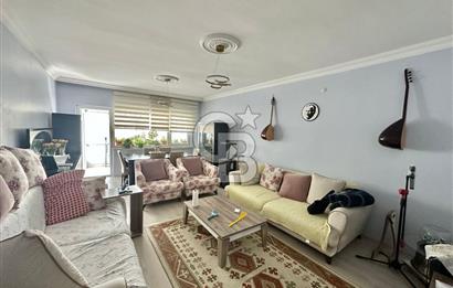 SEYHAN SELVİDEN SİTE İÇERİSİNDE FULL YAPILI ASANSÖRLÜ 3+1