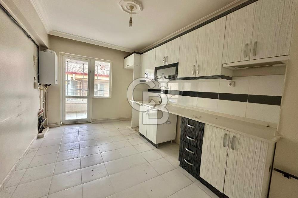 SEYHAN SELVİDEN BAHÇELERÜSTÜ MAH ASANSÖRLÜ SATILIK 3+1