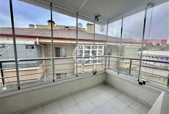 SEYHAN SELVİDEN BAHÇELERÜSTÜ MAH ASANSÖRLÜ SATILIK 3+1 - 5 - 343742