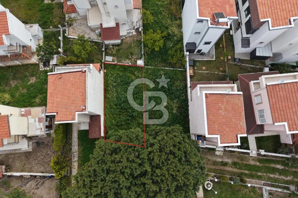 Ayvalık Altınovada Denize 300 Metre Villa İmarlı Fırsat Arsa