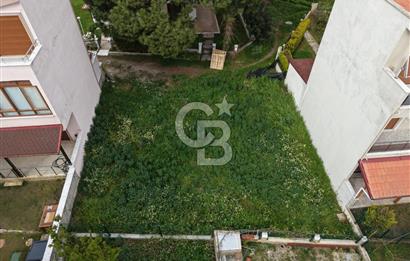 Ayvalık Altınovada Denize 300 Metre Villa İmarlı Fırsat Arsa